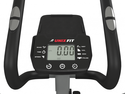 Эллиптический тренажер UNIXFIT SL-430 - 2