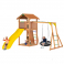 Детский игровой комплекс Jungle Cottage JC7 - 2