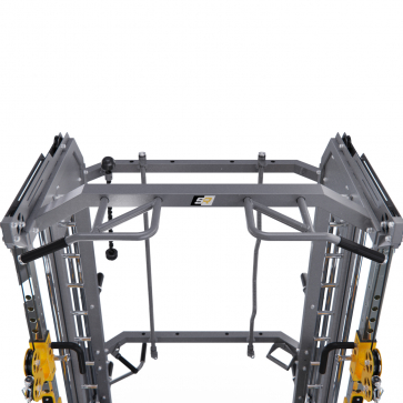 Мультистанция, машина Смита STONERISE DSM834 - 7